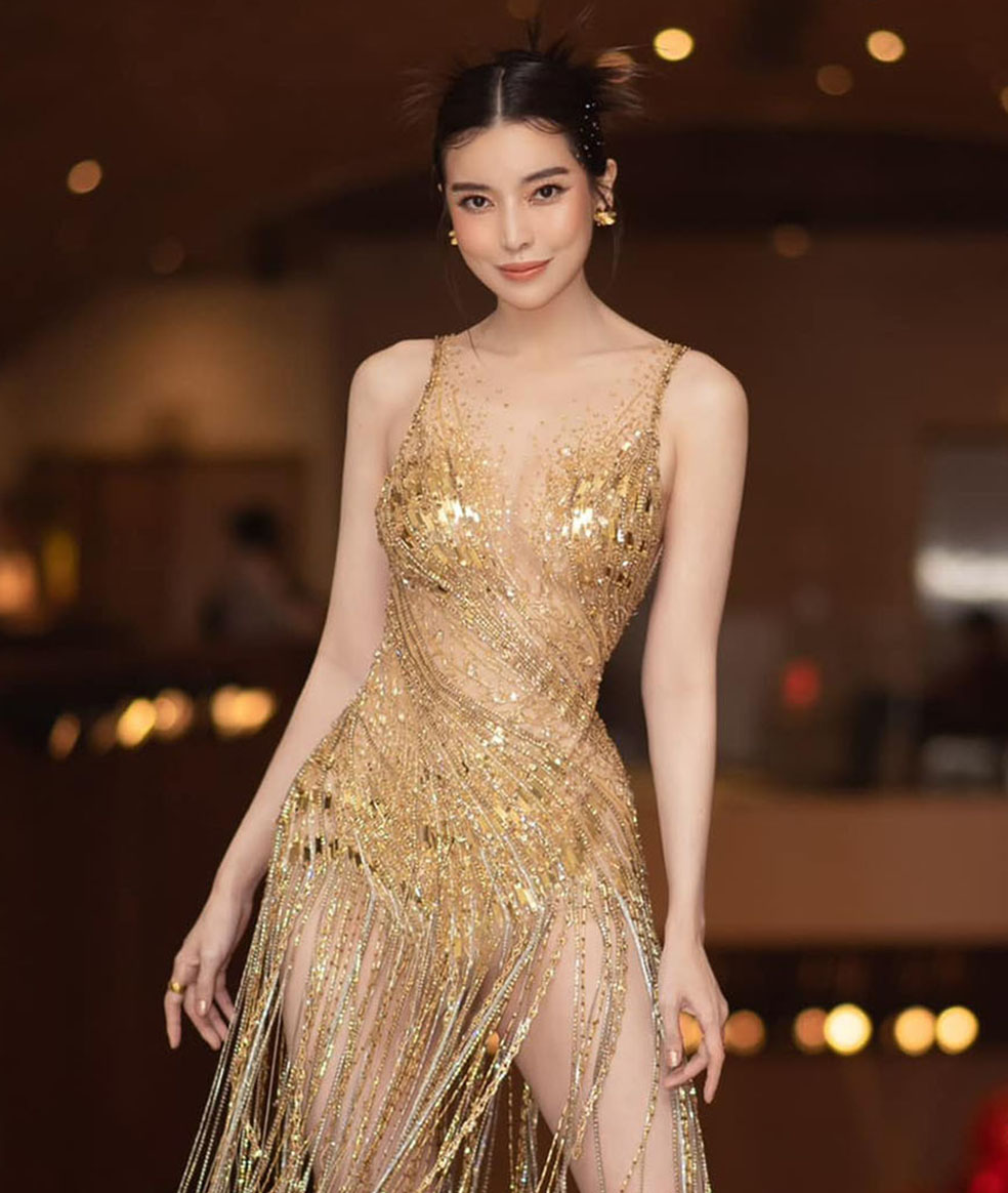 BÌNH CHỌN MỸ NHÂN VIỆT MẶC ĐẸP TUẦN 3 THÁNG 4 NĂM 2023